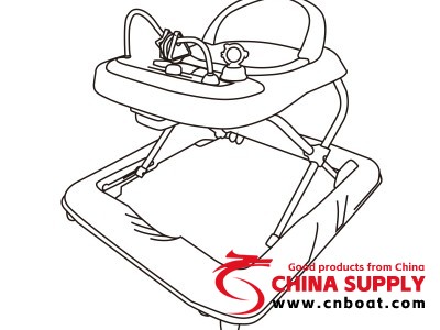 BABY WALKER Let a happy life starts with Best Child