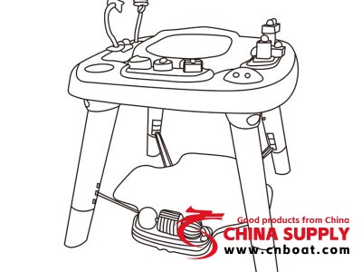 BABY WALKER Let a happy life starts with Best Child / 3