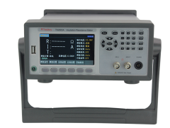 How to diagnose temperature measuring instruments with the full range of direct current resistance t
