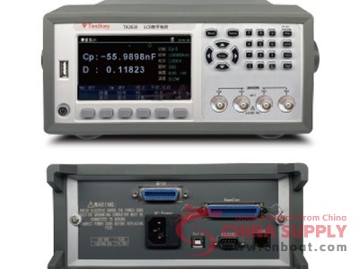 Supply TK283X series LCR digital bridge