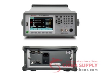 TK2683AX series volume surface resistance tester
