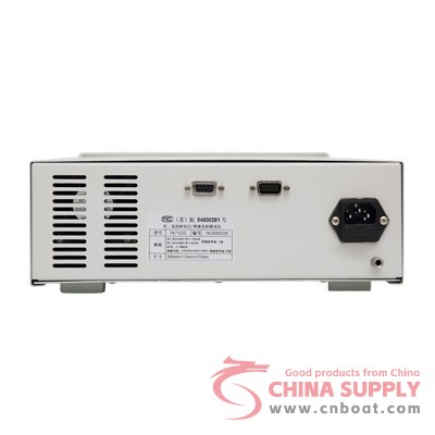 TK7122D series electrical safety tester / 3