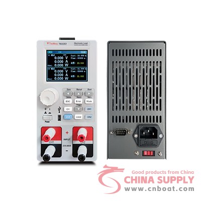 Direct sales TK8200 series DC electronic load