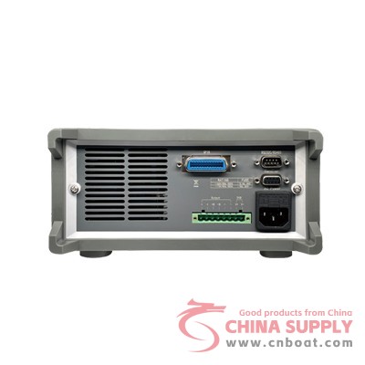 Testkey TK6900 series power laboratory / 3