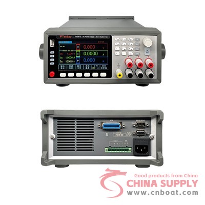 Supply TK6860 series DC power supply