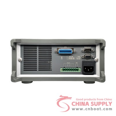 Supply TK6860 series DC power supply / 3