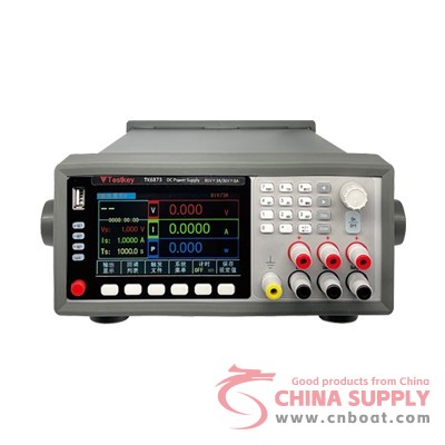 Supply TK6860 series DC power supply / 2