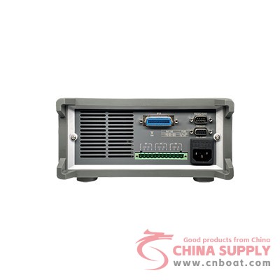 Testkey TK6300 Power testing instrument / 3