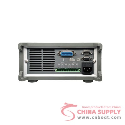 Direct Sales TK6120 Series Programmable Linear DC Power Supply / 3