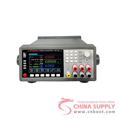 Direct Sales TK6120 Series Programmable Linear DC Power Supply / 2