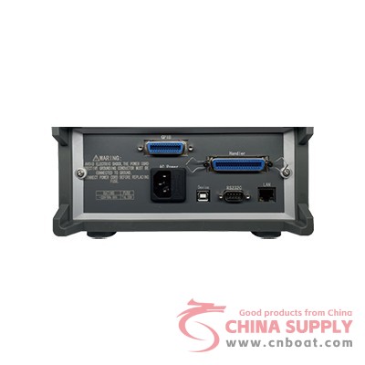 TK3563 series battery internal resistance tester / 2