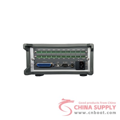 TK3563X series battery internal resistance tester / 3
