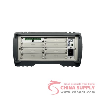 TK4800V series multi-channel temperature tester / 3