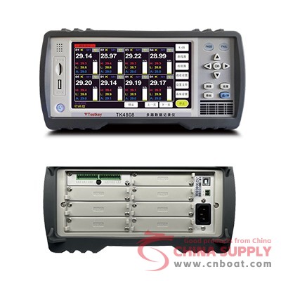 Supply TK4800 series testing instruments