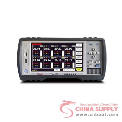 Supply TK4800 series testing instruments / 2