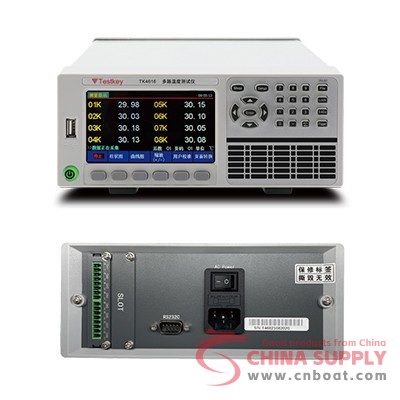 Testkey TK4600 series instruments