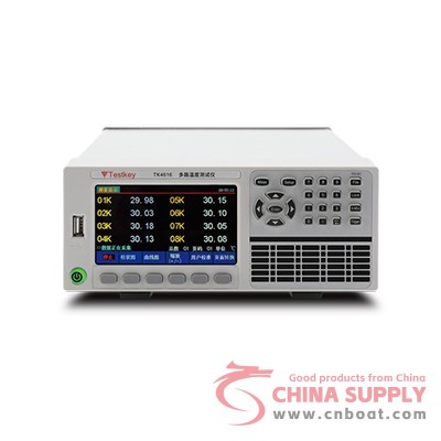 Testkey TK4600 series instruments / 2