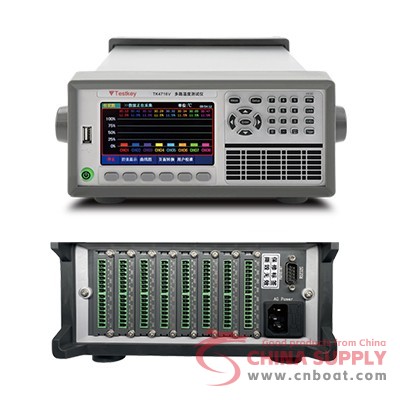 TK4700V series multi-channel temperature tester