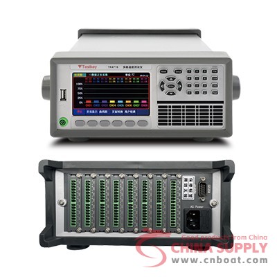 TK4700 series multi-channel temperature tester