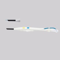 Silicon Plating Hand Control Suction Electrosurgical Pencils Contact Us