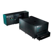 Presto MAX It also features a unique 3D body effect that imitates embroidery