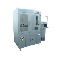 Warped thermal deformation