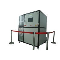 Voltage withstand and partial discharge testing system (PD)