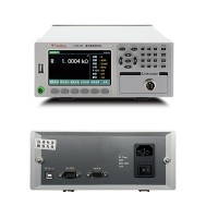 Testkey supply TK2516C Resistance Tester