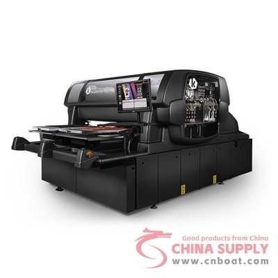 The disruptive product that the textile printing industry has been eagerly awaiting