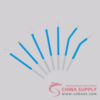 Disposable Precision Surgical Electrodes（Specialized for Plastic Surgery）