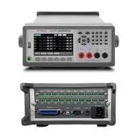 TK2519 multi channel resistance tester made in China