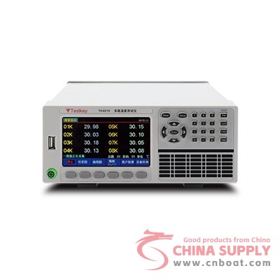 Testkey TK4600 series instruments from China / 2
