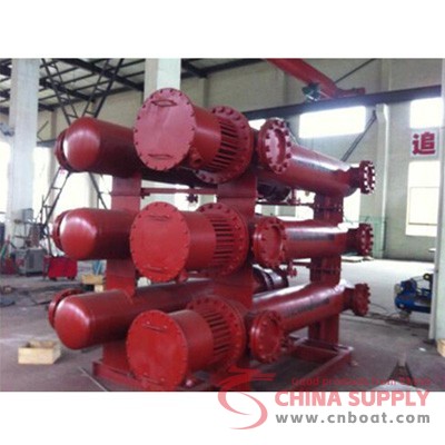 Chinese supplier's combination motor heater has a long service life / 2