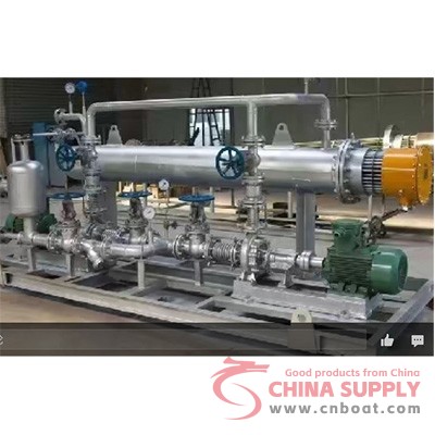 Central air conditioning auxiliary electric heater / 2