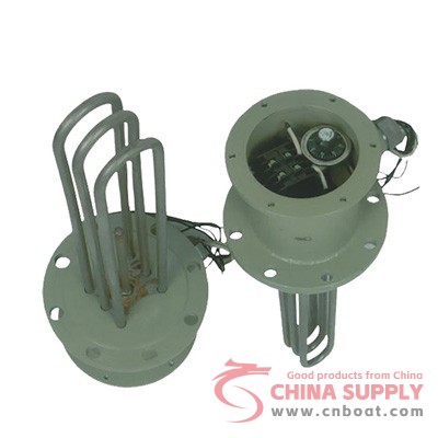 Ship electric heaters heat up quickly without any temperature blind spots / 4