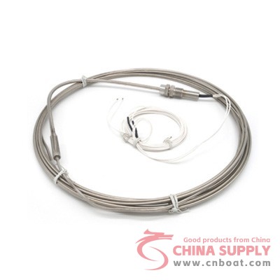 MI armored heating cable from Chinese supplier