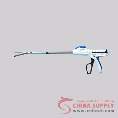Disposable Linear Cutting Stapler for Endoscope and Components Contact Us →