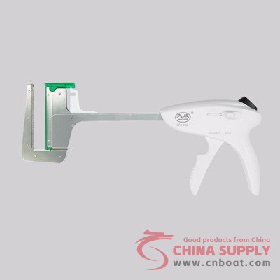 supply Disposable Automatic Linear Stapler and Components