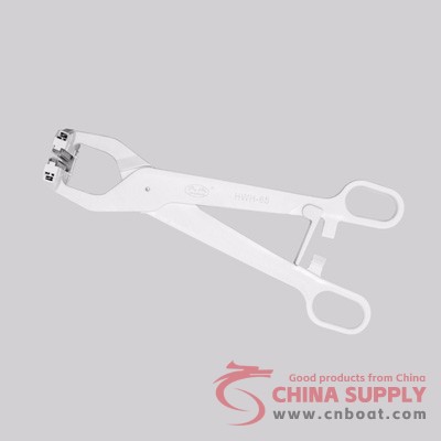 Disposable Purse String Stapler  chinese supplier