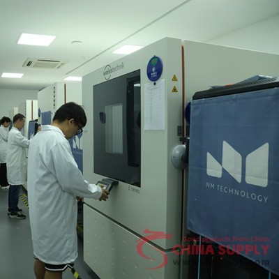 Specializing in PCB/CCL inspection technical services for the new energy vehicle, communication elec