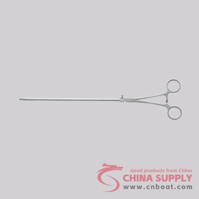 The clamp head is lined with a hard alloy tungsten steel sheet