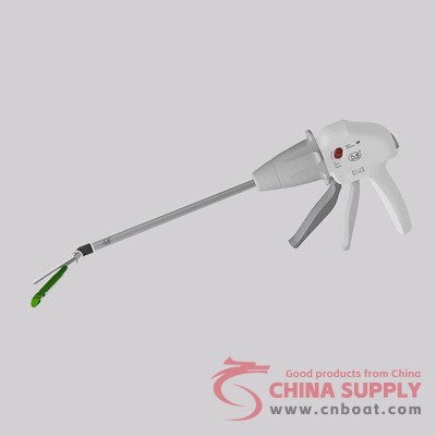 Disposable Linear Cutting Stapler for Endoscope and Components Contact Us