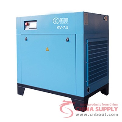 Oukai Single-stage Compression Air Compressor