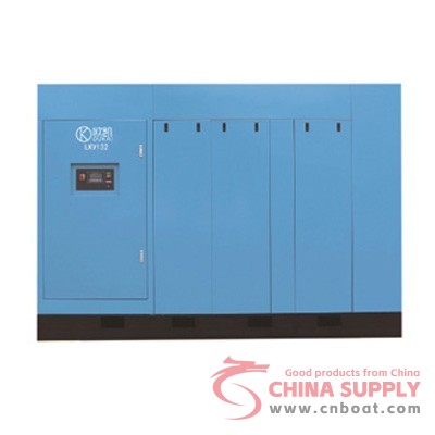 Ouke Single-Stage Compression Low-Pressure Air Compressor