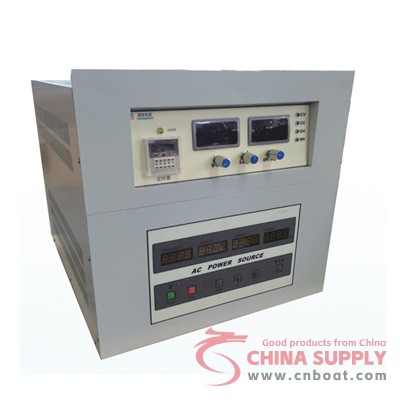 YM-AD Aluminum Electrolytic Capacitor AC/DC Ripple Test Life Power Supply