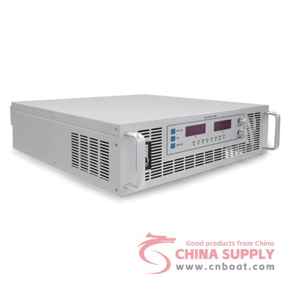 YM-PC Program Controlled DC Stable Voltage and Current Power Supply (0-100kw)