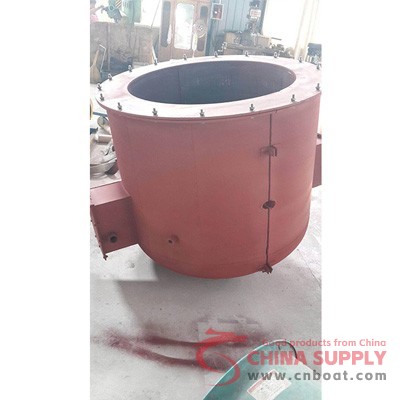 Far infrared reactor electric heater / 2