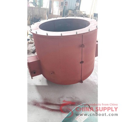 Far infrared reactor electric heater / 3