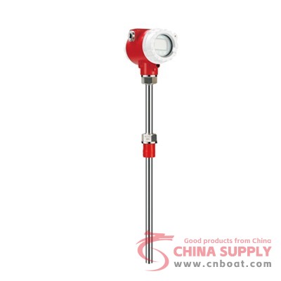 LTESBW integrated temperature transmitter