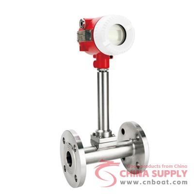 Supply LTELUGB Vortex Flow Meter